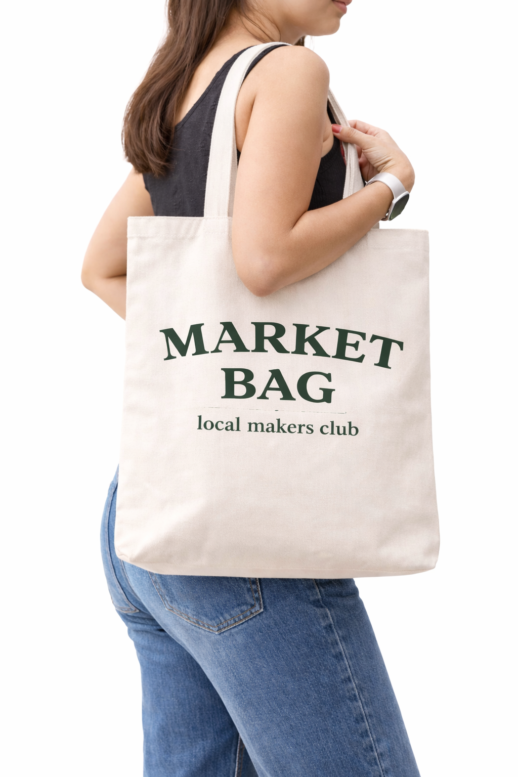 Market Bag